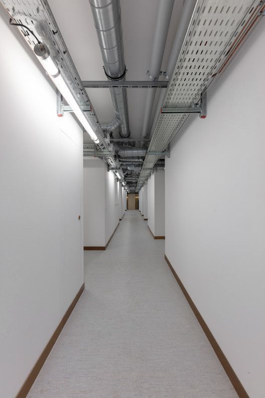 gallery of omics daarchitectes 12 gallery of omics daarchitectes 12